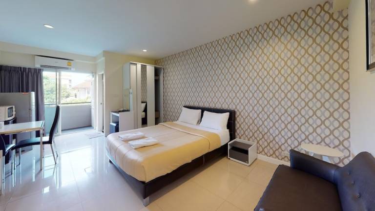Appartement Bang Chak