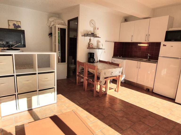 Wonderful studio with pool | Next to the beach | Pets allowed — photo 5