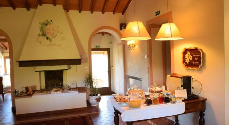 Cavarchino B&B — photo 2