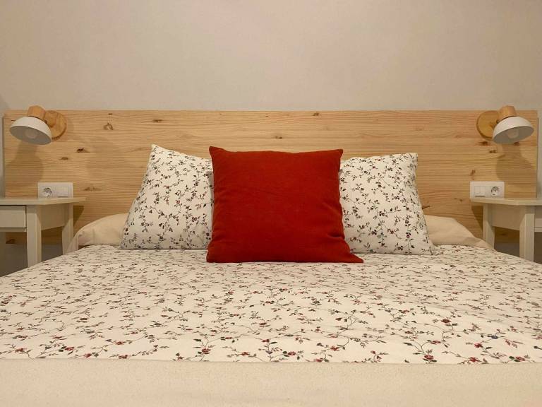 Apartment Pamplona