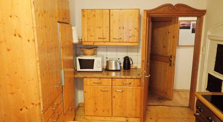 Rental apartment with 2 rooms for 5 persons — photo 4