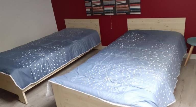 Appartement Auvillar