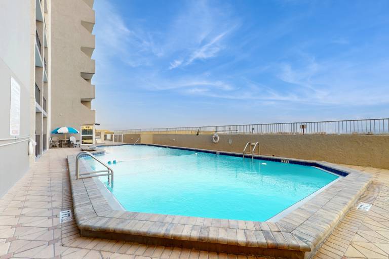 Condo  Okaloosa Island