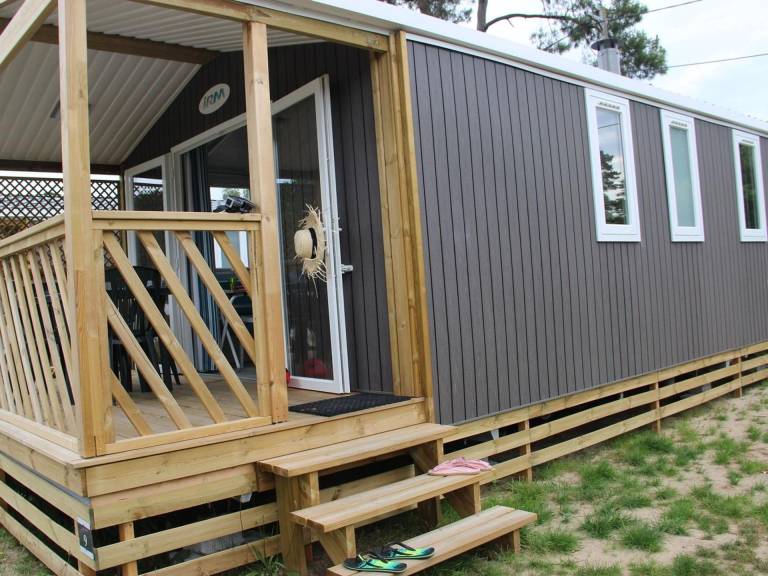 Mobil-home  Assérac
