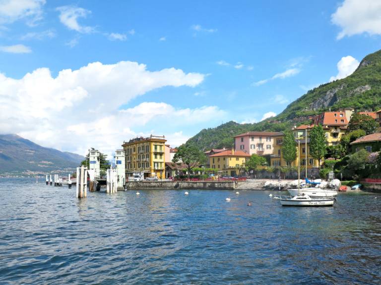 Apartment Varenna