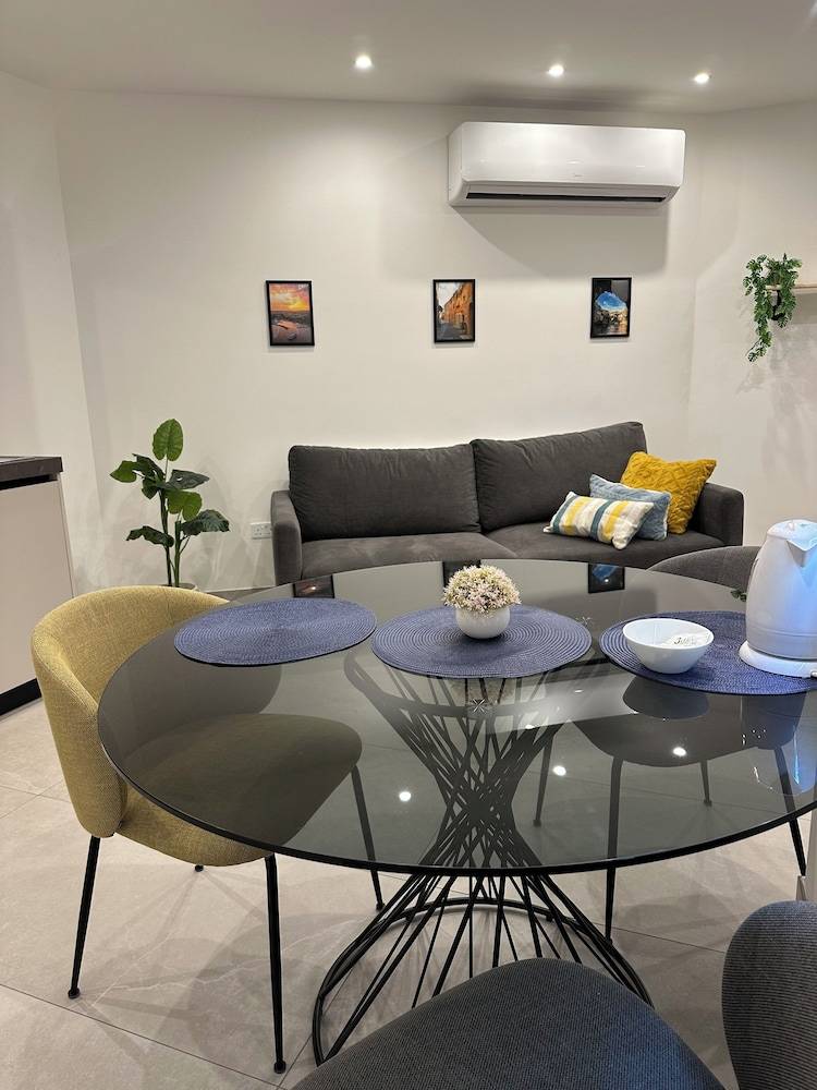 Logement La Valette