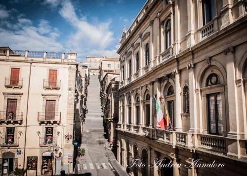 Appartamento Caltagirone