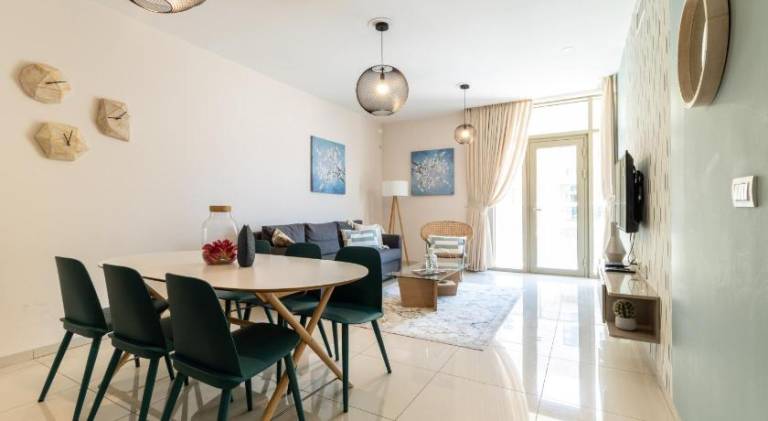 Pleasant apartment | Near Church of the Holy Sepulchre | Perfect for remote work | Dogs allowed — photo 4