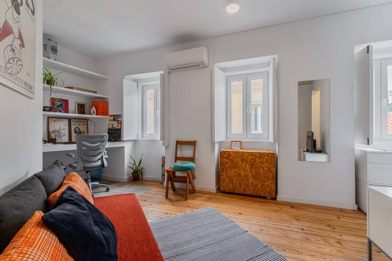 Rental apartment with fast internet — photo 4
