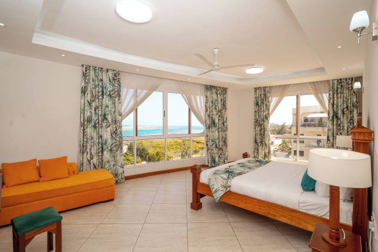 Ferienwohnung Mombasa