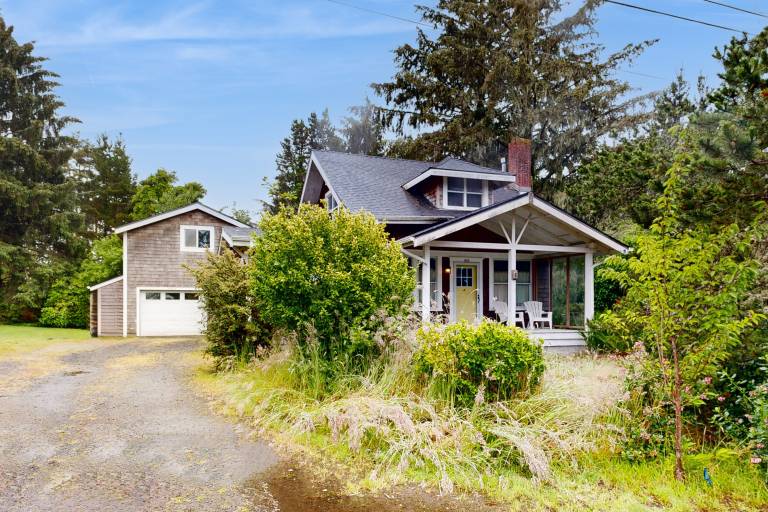 House Seaside