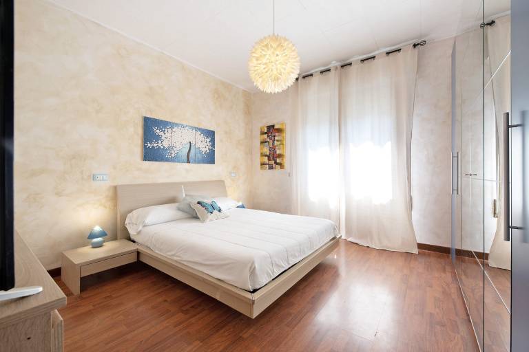 Ferienwohnung Iseosee