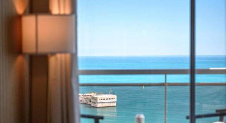 Holiday apartment with 3 rooms for 8 persons — photo 4