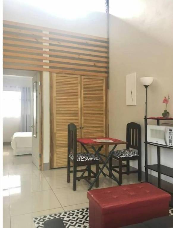 Apartment  Linda Vista