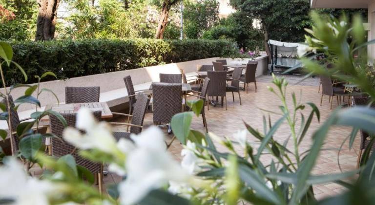 Hotel Palazzi — photo 4