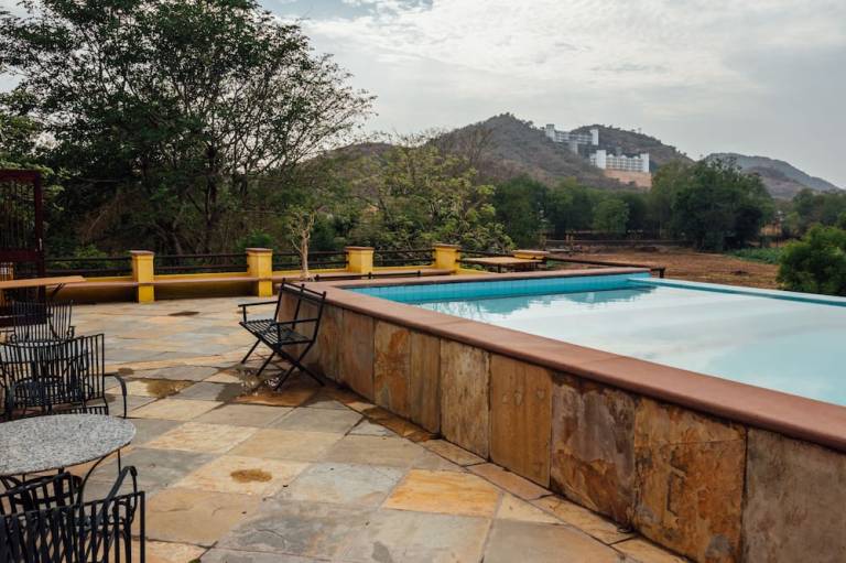 Devra Udaipur