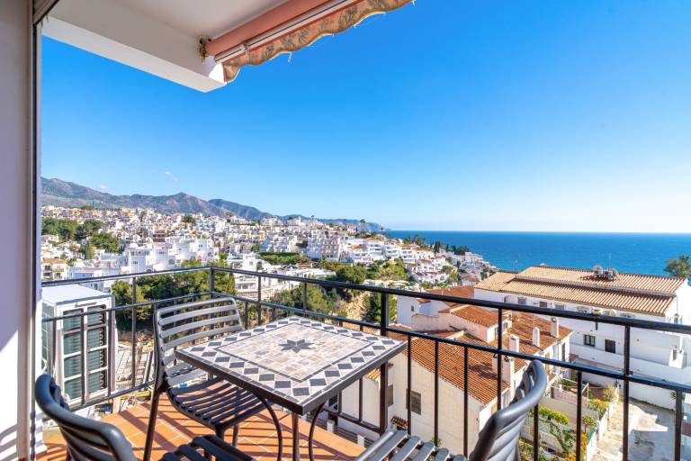 Apartamento  Maro