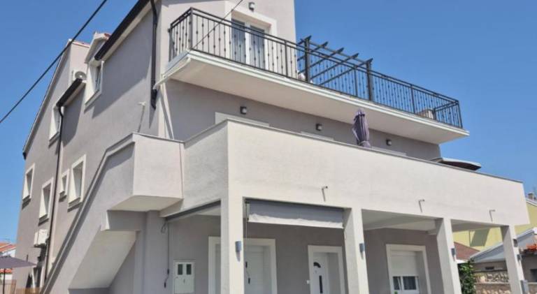Apartments Tonci in Vodice