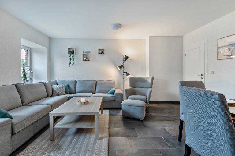 Ferienwohnung Büsum