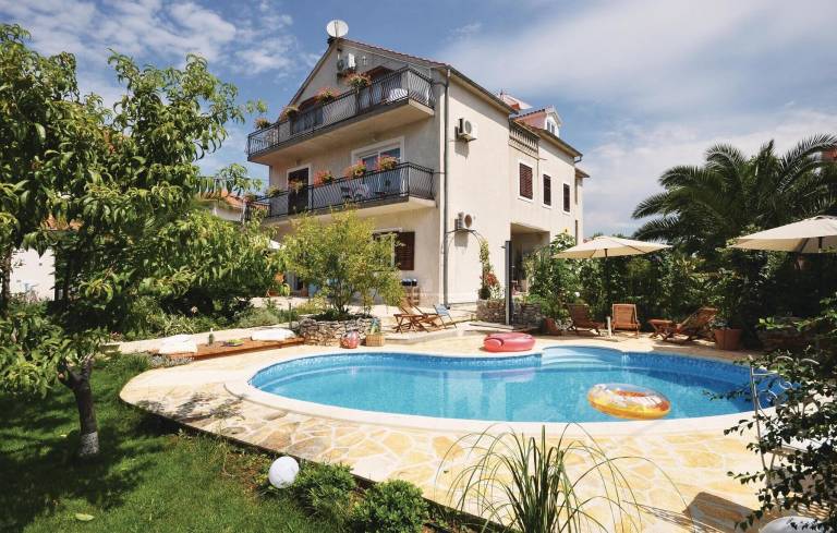 Apartament Vodice