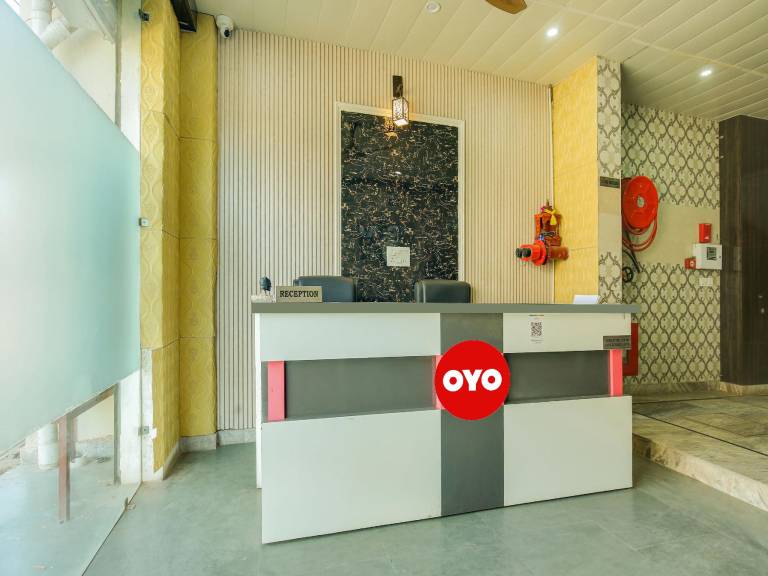Hotel O HHH