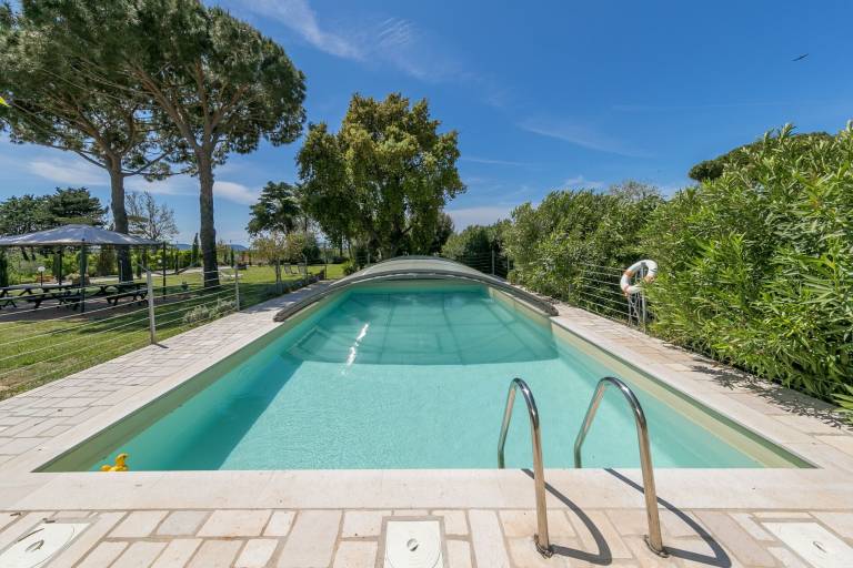 Agriturismo  San Vincenzo