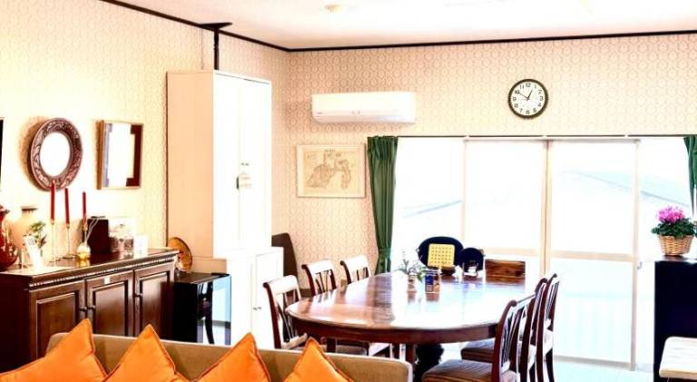 Villa with 4 rooms for 13 persons — photo 3