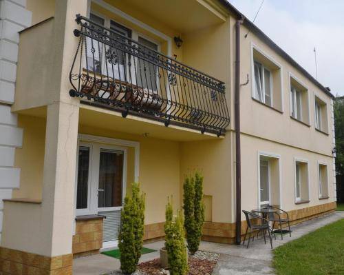 Bed & Breakfast Mielenko