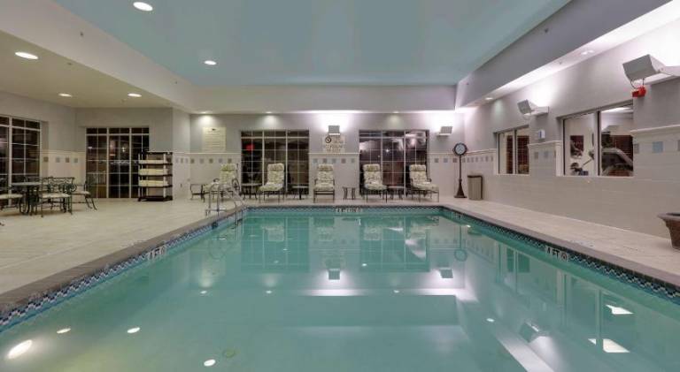 Homewood Suites by Hilton Hagerstown — photo 4