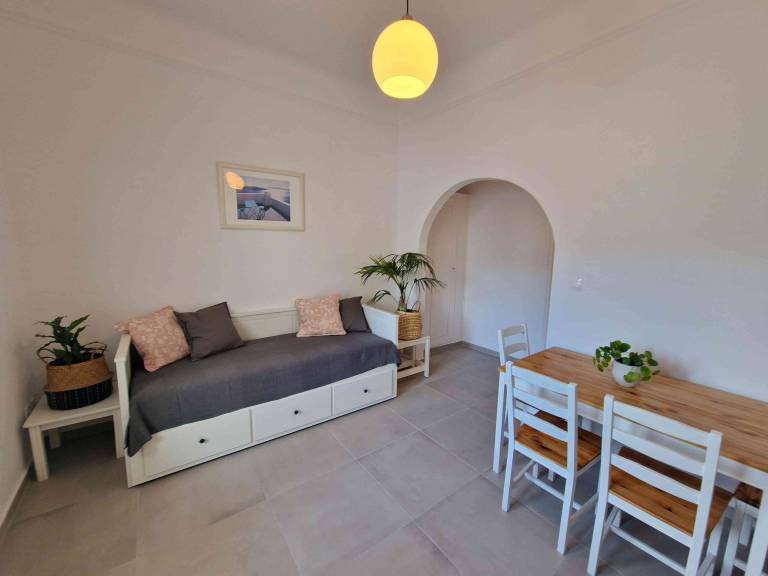 Appartamento Andros