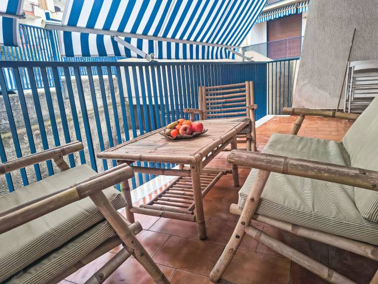 Ferienwohnung in Recanati, Sizilien
