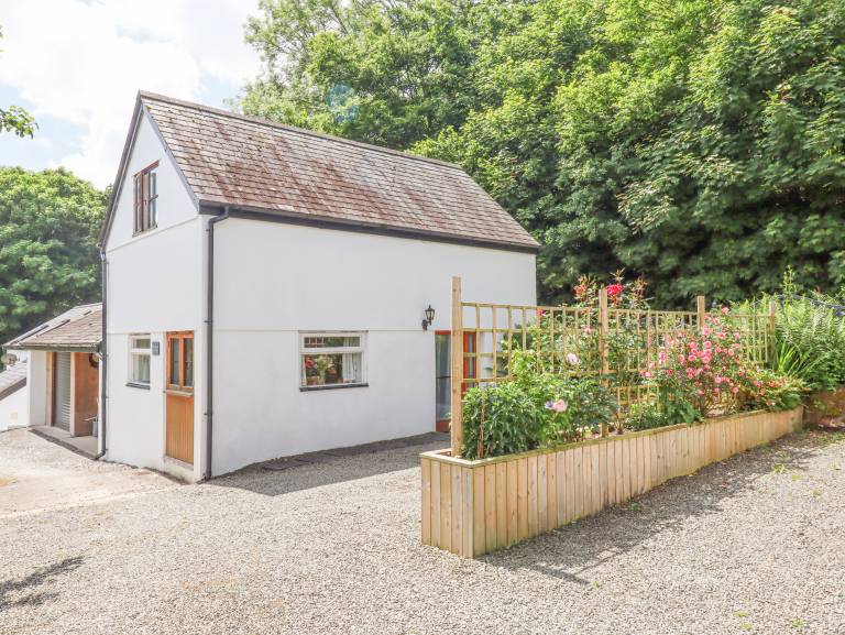 Cottage South Molton