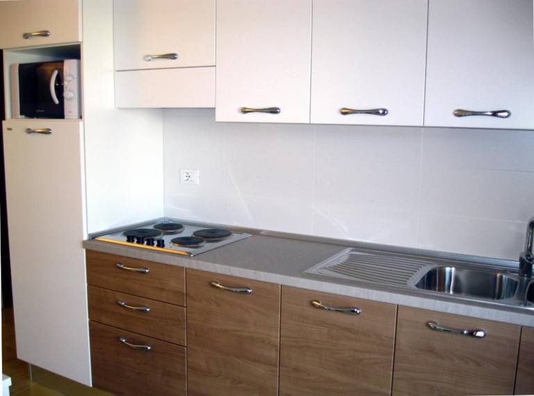 Holiday apartment | City view — photo 4