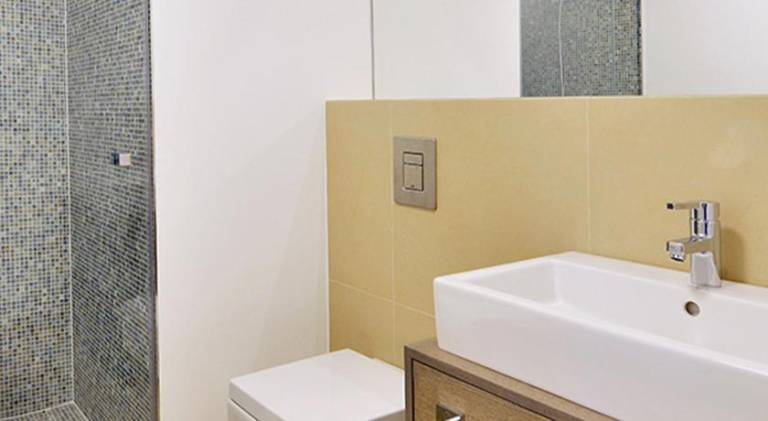 Serviced apartment | Pets are welcome in Stralsund