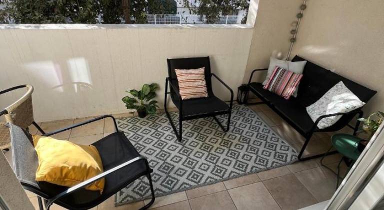 Holiday apartment with 1 room for 2 persons — photo 3