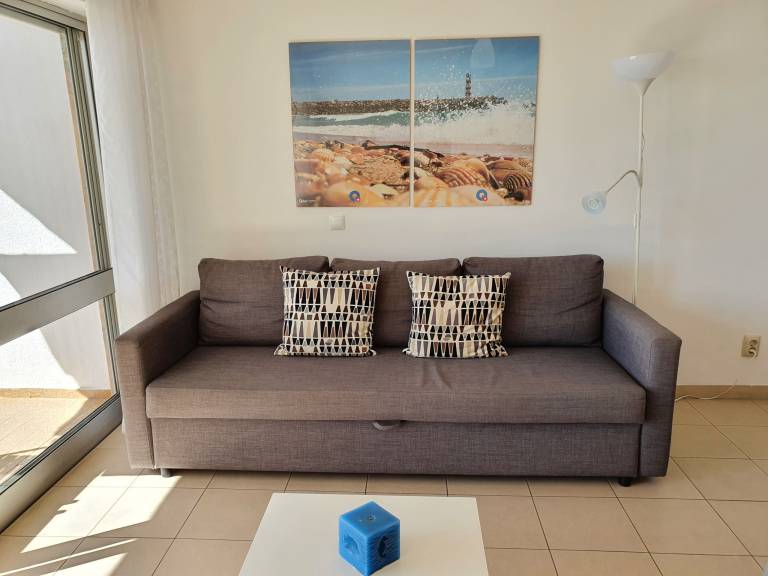 Holiday apartment with 1 room for 4 persons — photo 5