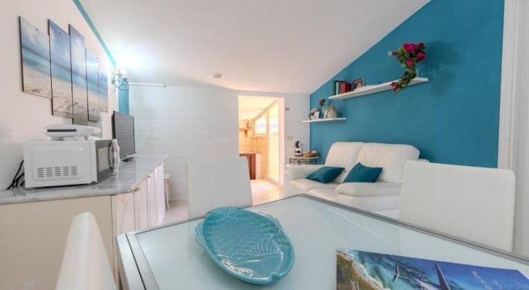 Rental apartment with 1 room for 4 persons — photo 2