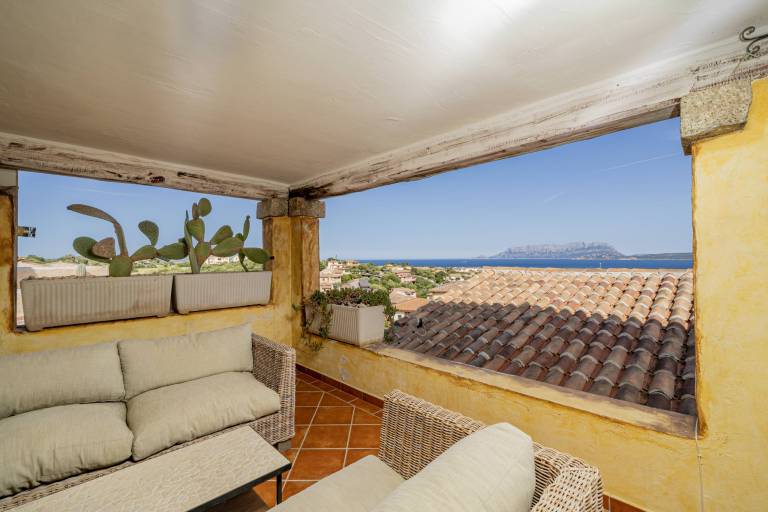 Apartma Olbia