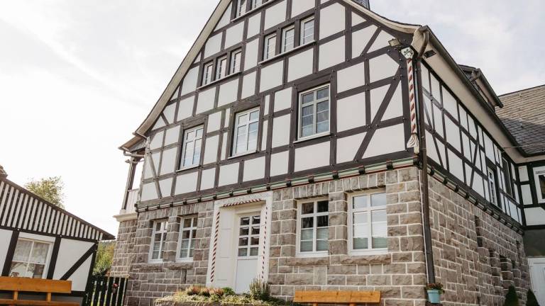 Ferienwohnung Sellinghausen