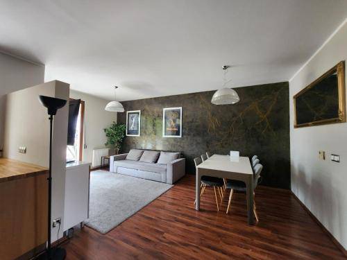 Apartment Bielany Wrocławskie