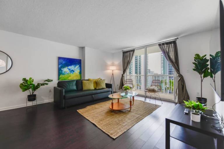 Appartement  Coconut Grove