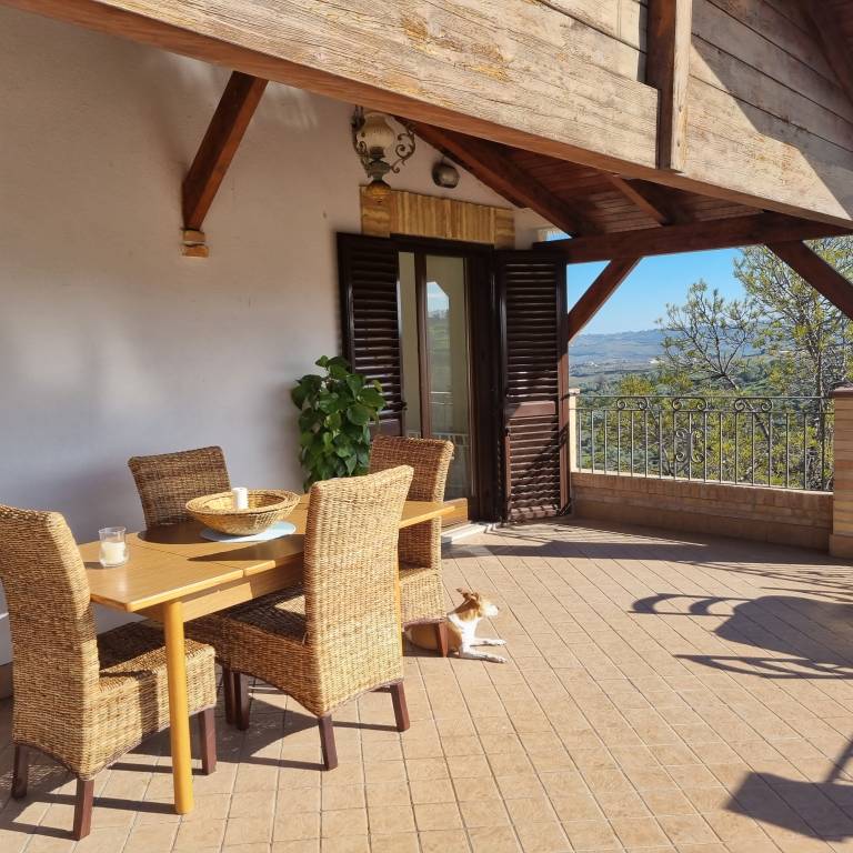 Appartement Casalbordino