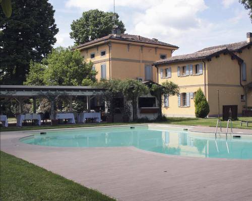 Bed & Breakfast  Carpi