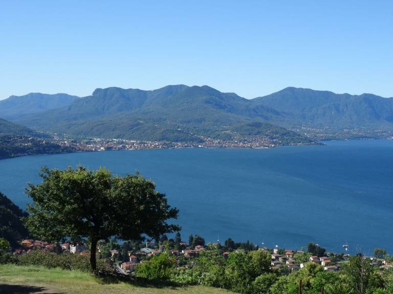 Finca Maccagno con Pino e Veddasca