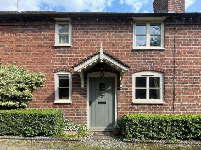Cottage Condover