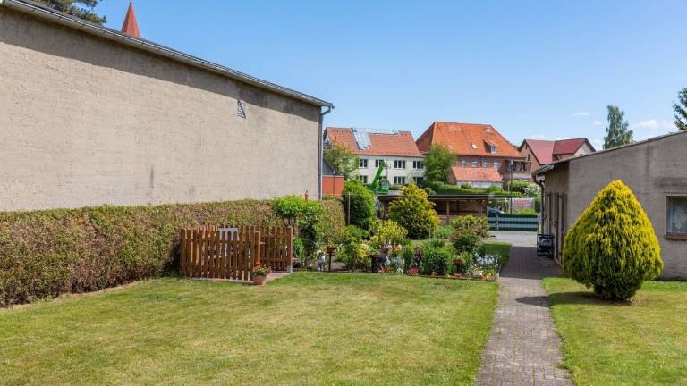 Ferienwohnung Elmenhorst