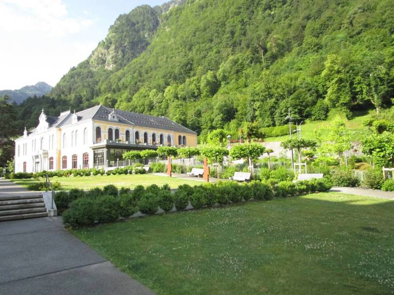 Apartamento  Cauterets