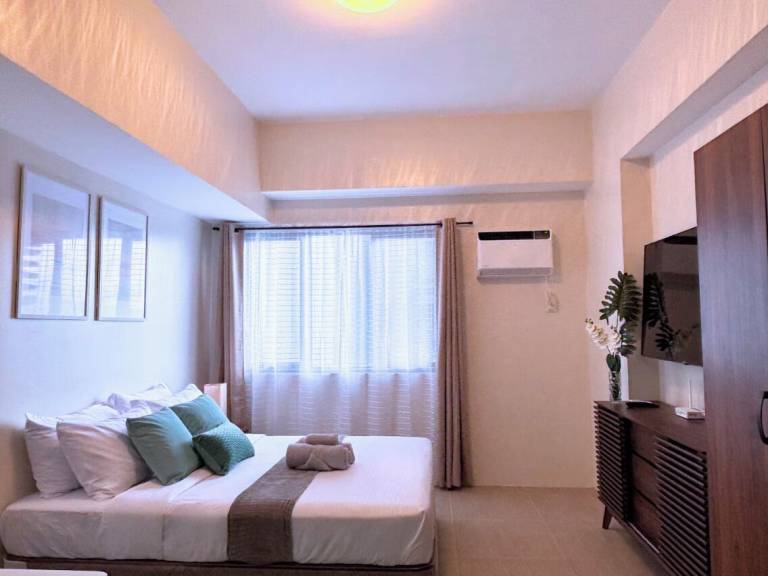 Ferienwohnung  Lahug