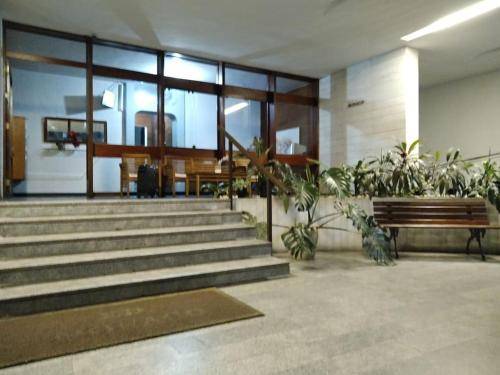 Apartamento São Francisco