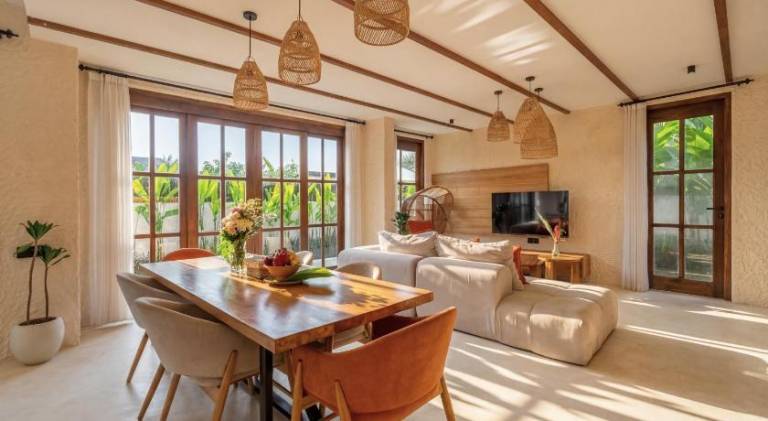 Beautiful villa with pool | Pet-friendly — photo 2